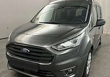 Ford Transit Connect l 2 lang Trend # Navi # Kamera