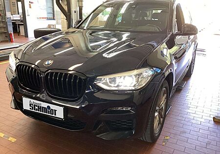 BMW X3 xDrive30e M SPORT + GARANTIE