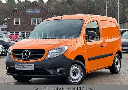 Mercedes-Benz Citan 111 CDI*KASTEN*LANG*KLIMA*STANDHEIZUNG*TÜV