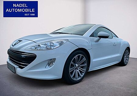 Peugeot RCZ Sportcoupé/Klima/Sportsitze/18" Alu