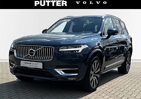 Volvo XC 90 XC90 B5 Diesel AWD Plus Bright 7-Sitzer 20'' Allwetter