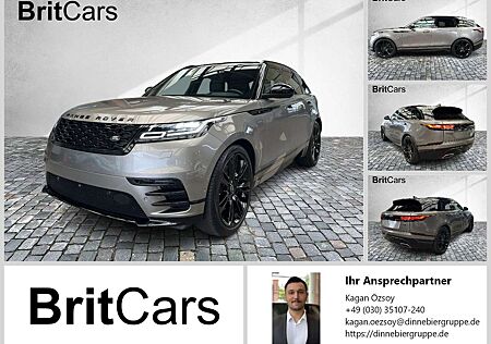 Land Rover Range Rover Velar D300 R-Dynamic HSE ACC