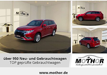 Mitsubishi Outlander Plus Spirit PHEV TEMP PDC SHZ NAV