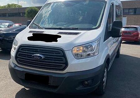 Ford Transit 350 L3 Trend