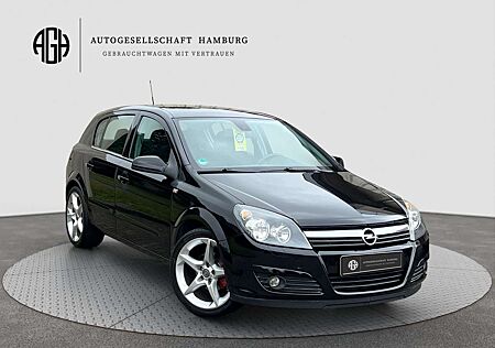 Opel Astra H 1.8 Elegance*Autom.*1.Hand*Voll Scheckhe