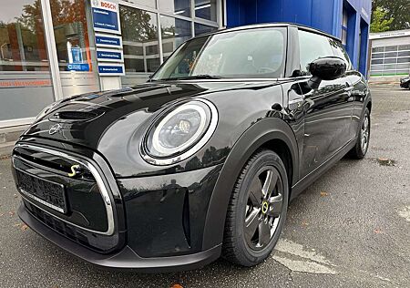 Mini Cooper SE /AMBIENTE/NAVI/TEMP/LED/PDC