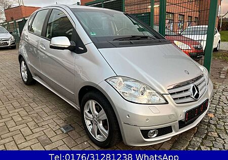 Mercedes-Benz A 200 CDI !! Tüv-Neu !! Automatik !! Xenon !!