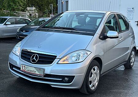 Mercedes-Benz A 160 Garagen-Rentner-Frz/Service-Mercedes/2Hand