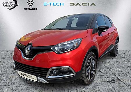 Renault Captur 0.9 TCe 90 eco² XMOD ENERGY