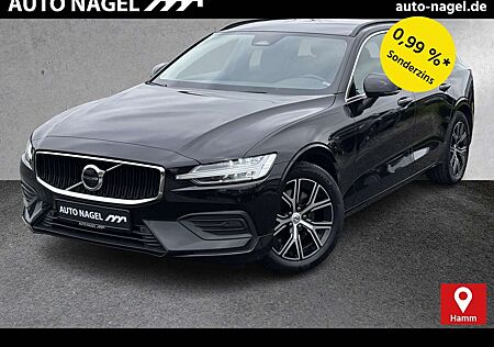 Volvo V60 B4 Autom. Core FAHRER ASSIST|AHK|LED|WINTER|