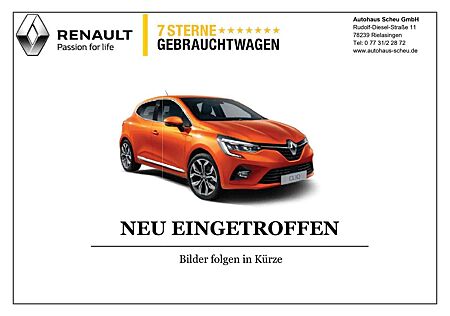 Renault ZOE Zen (inkl. Batterie)