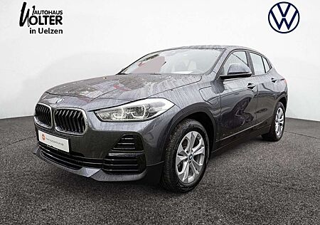 BMW X2 xDrive 25e Advantage NAVI LED SHZ BLUETOOT