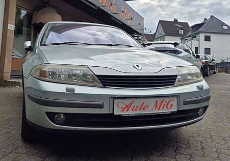 Renault Laguna 1.8 Automatik Initiale