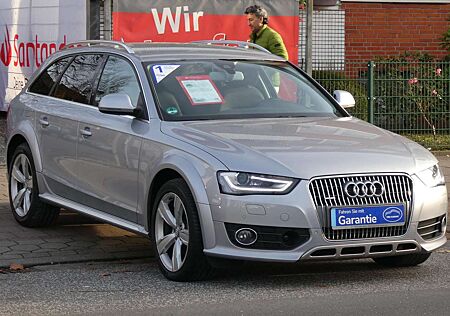 Audi A4 Allroad Quattro 2.0 TDI S Tronic "TÜV bis 11/2027"