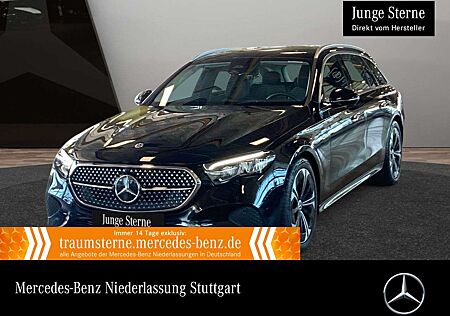 Mercedes-Benz E 220 d T Avantgarde Pano Distr. LED AHK Kamera 9G