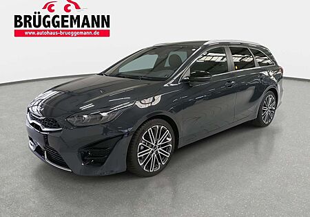 Kia XCeed Ceed SW / cee'd SW CEED SW 1.5 T-GDI DCT7 GT-LINE TECHNOLOGIE PERFORM