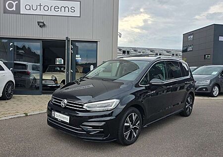 VW Touran Volkswagen Highline*R-LINE*ASSIST*ACC*LED*