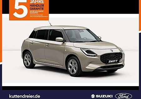Suzuki Swift 1.2 Dualjet 61 kW AllGrip Comfort ACC+LED