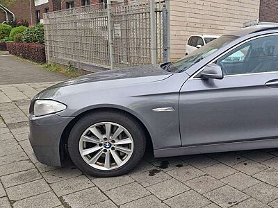 BMW 530 530d Touring Sport-Aut.