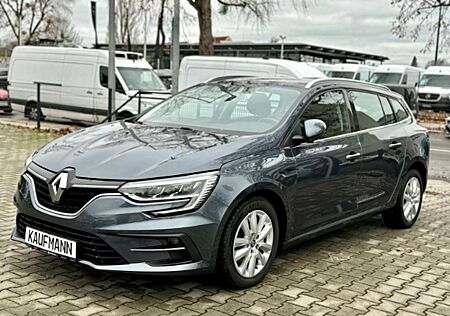 Renault Megane Grandt Intens 1.5 BLUE dCi Winter Paket+Allwetter
