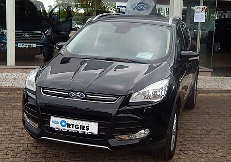 Ford Kuga Titanium