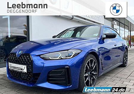 BMW 440 Mi xDrive Gran Coupé HUD/ACC 2 JAHRE GARANTIE