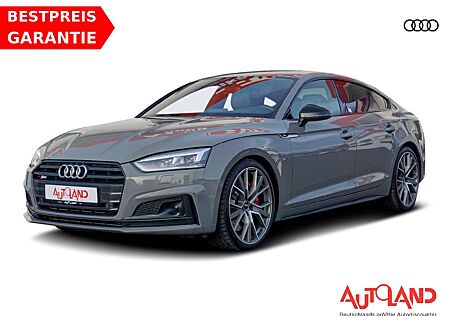Audi S5 Sportback 3.0 TDI quattro LED B&O Navi ACC