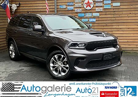 Dodge Durango 3.6 GT LPG PDC 7-Sitzer LED Kamera