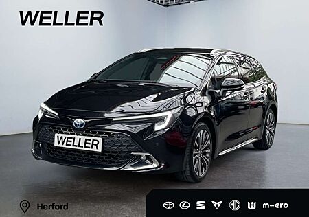 Toyota Corolla 1.8 Hybrid TS Team D *Navi*LED*CarPlay*