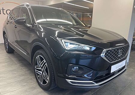 Seat Tarraco 2.0 TDI Xcellence 4Drive*DSG/AHK/Pano.*