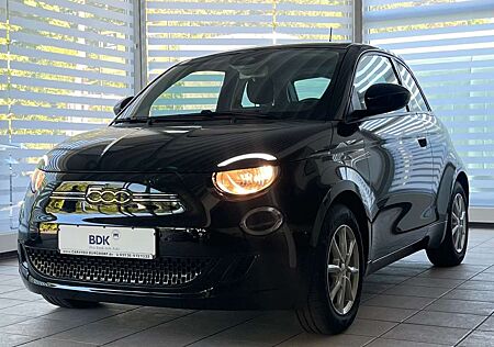 Fiat 500E Action Automatik Unfallfrei