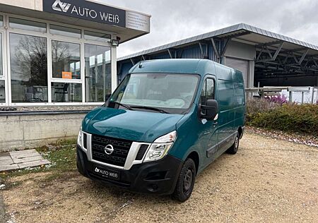 Nissan NV400 Kastenwag L3H2 3,5t /NAVI/STANDHEZUNG/KAME