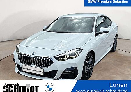 BMW 218 i Gran Coupe M Sport + 2Jahre-BPS.-GARANTIE