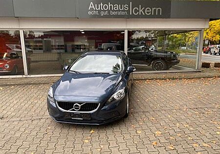 Volvo V40 Kinetic