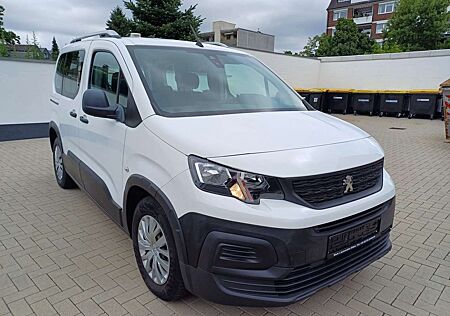 Peugeot Rifter gebraucht kaufen Peugeot Rifter BlueHDI Active L1 Klima*PDC*