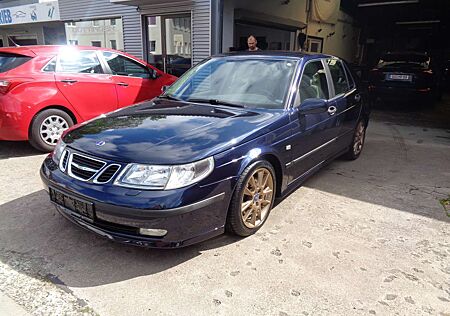 Saab 9-5 2.3 Turbo Aero Limosine