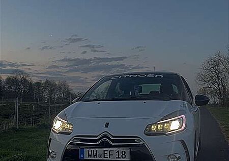 DS Automobiles DS 3 So Chic