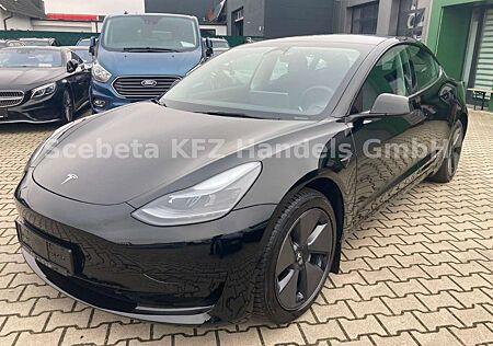 Tesla Model 3 - Sofort verfügbar