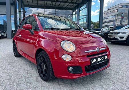 Fiat 500C 0.9 S