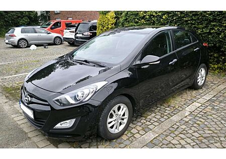 Hyundai i30 Classic