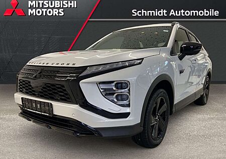 Mitsubishi Eclipse Cross Plug-In Hybrid 4WD Select Black NA