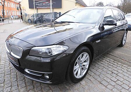 BMW 530 dA*HEAD UP*NAVI*2xPDC*HIFI*EURO6*2xSHZ