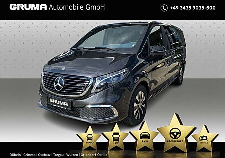 Mercedes-Benz EQV 300 AVANTG NP 100TEUR 360+BURM+EL.SCHIEBETÜR