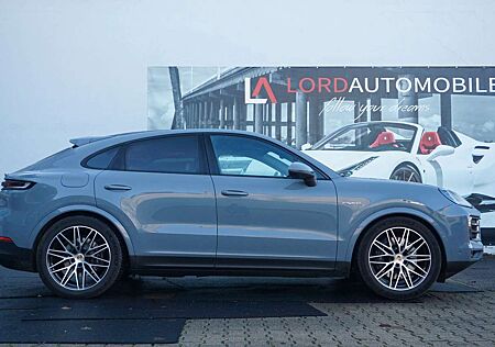 Porsche Cayenne Coupe E-Hybrid*Sportendrohre*AHK*BOSE*