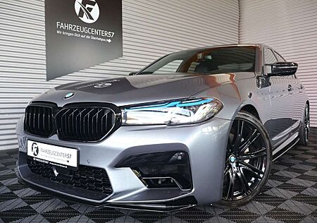 BMW 540 i M-PAKET CARPLAY/H&K/RÜCKFAHRKAMERA/RFK