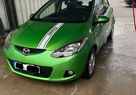 Mazda 2 1.3 Independence