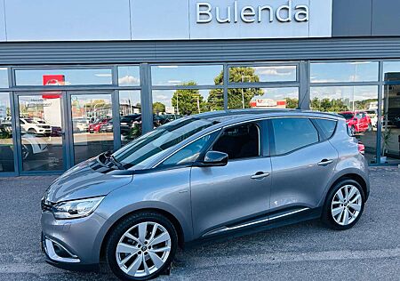 Renault Scenic IV Limited Navi 1.3