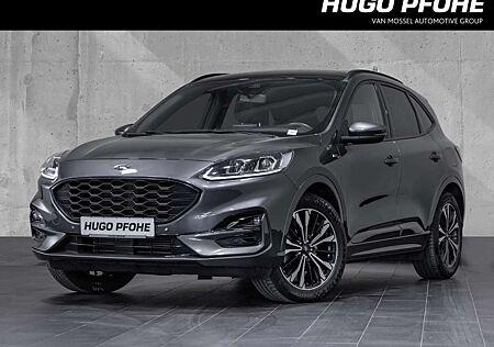 Ford Kuga ST-Line X 1.5 EcoBoost LED HUD Pano B&O