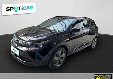 Opel Grandland GSe, Leder, Navi, GJR, Kamera, uvm...