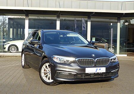 BMW 520 i touring Aut. Navi Tempo PDC SHZ